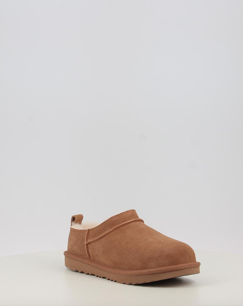 Stivaletti UGG CLASSIC MICRO chestnut