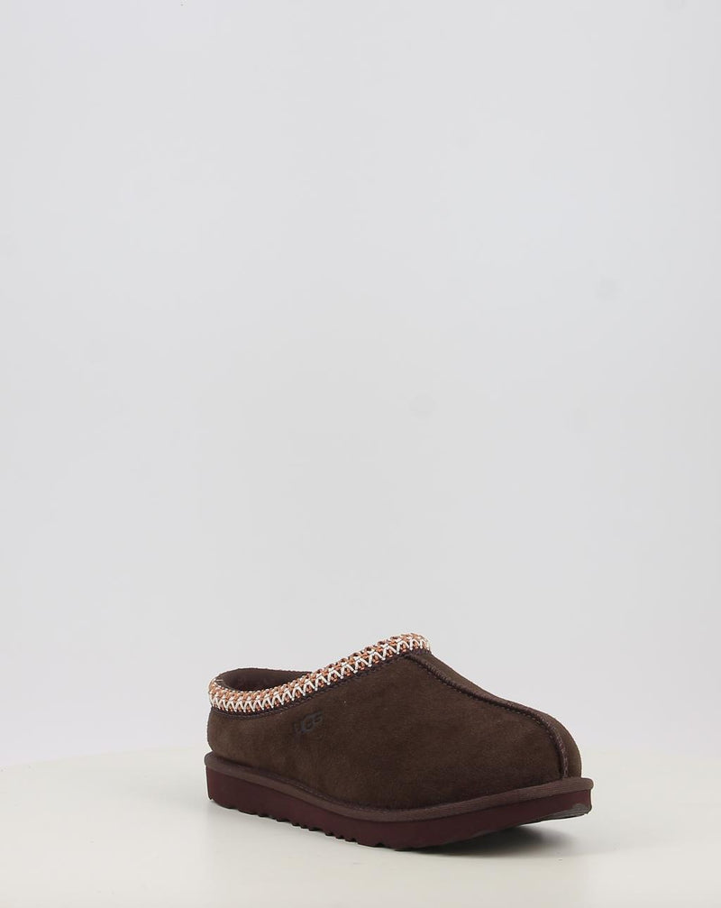 Pantofole UGG TASMAN II marrone