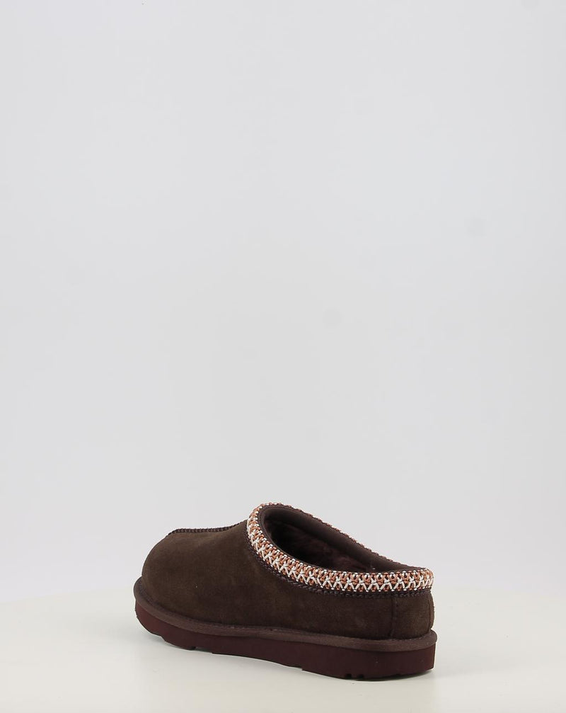 Pantofole UGG TASMAN II marrone
