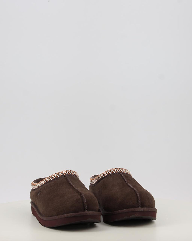Pantofole UGG TASMAN II marrone
