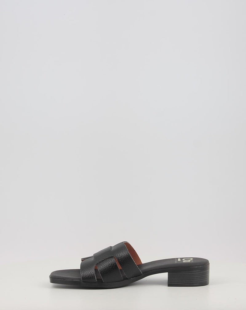 Sandali OBI SHOES 5600 nero