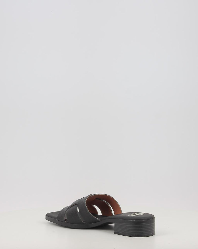 Sandali OBI SHOES 5600 nero