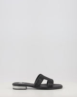 Sandali OBI SHOES 5590 nero