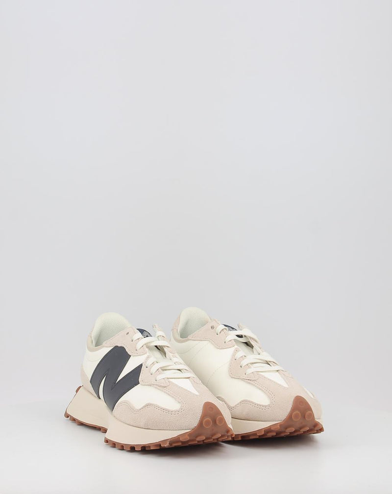 Sneaker NEW BALANCE WS327GD beige