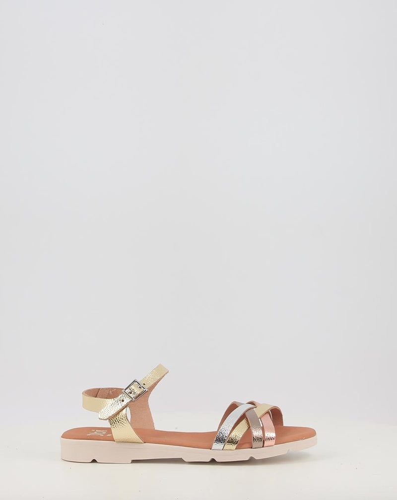 Sandali OBI SHOES 5770 multicolore