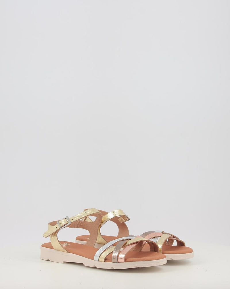 Sandali OBI SHOES 5770 multicolore