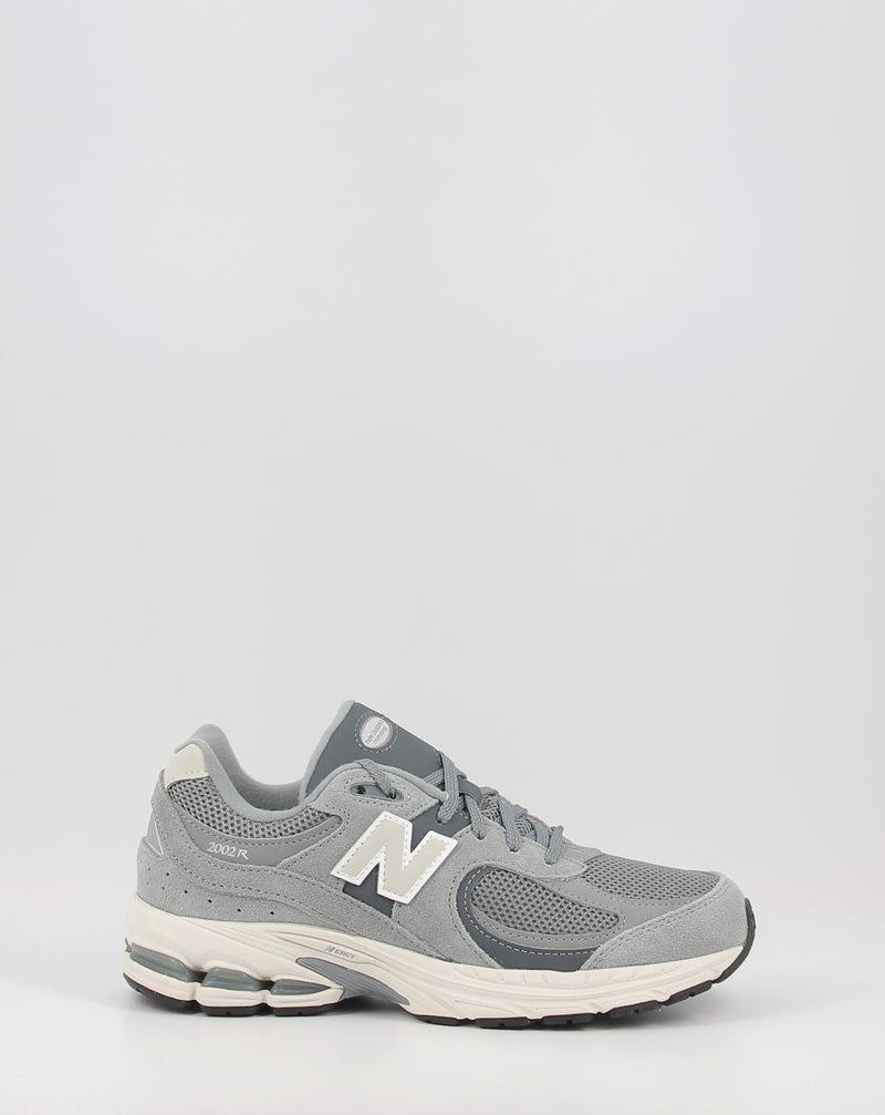 Sneaker NEW BALANCE GC2002ST grigio