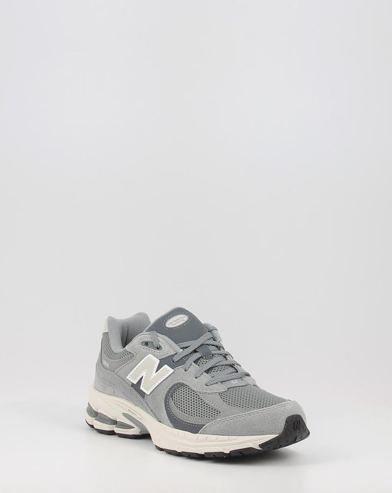 Sneaker NEW BALANCE GC2002ST grigio