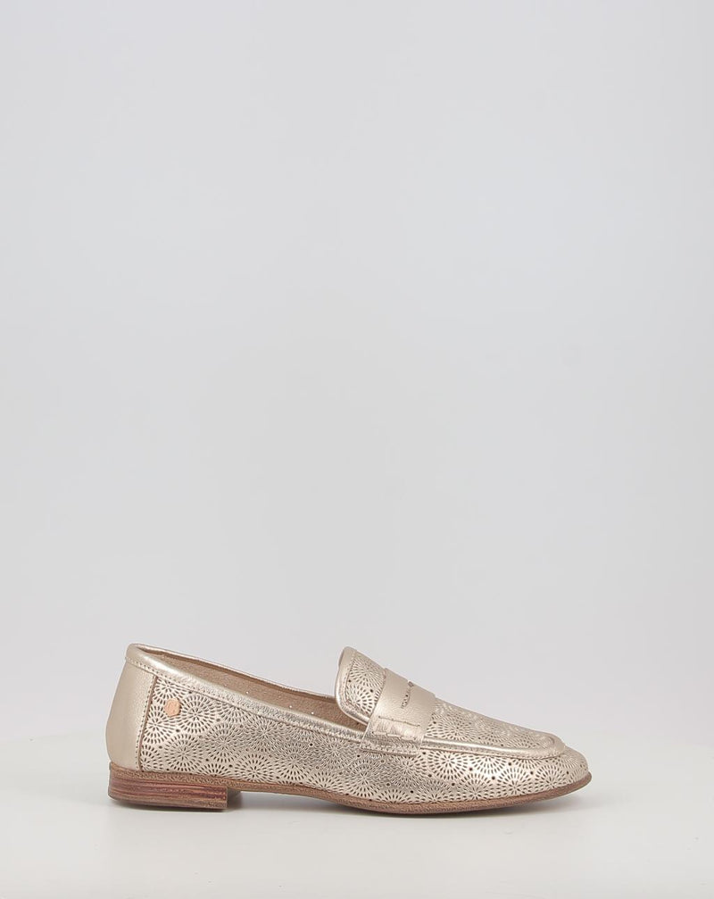 Mocassini CARMELA 16217004 oro
