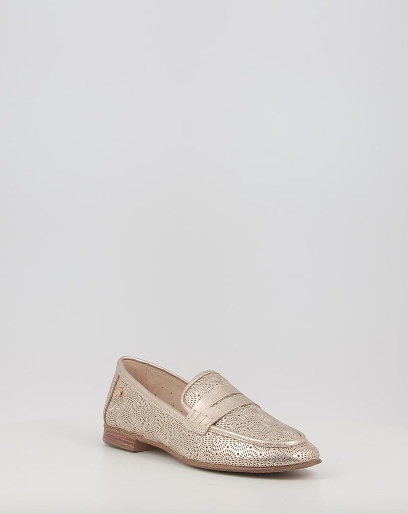 Mocassini CARMELA 16217004 oro