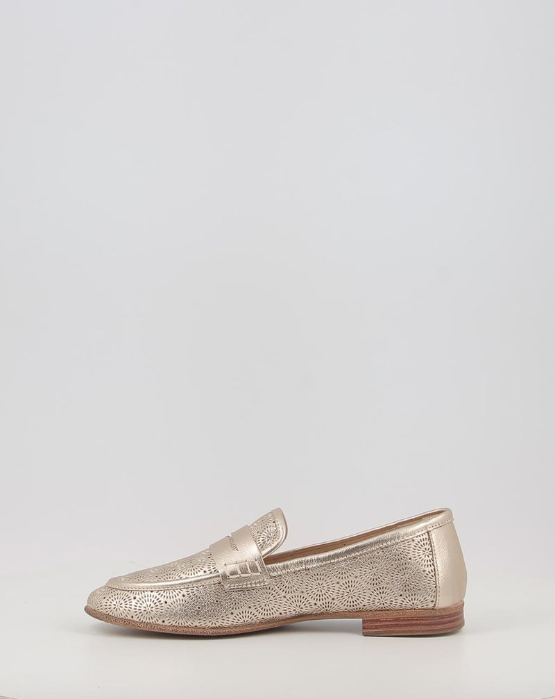 Mocassini CARMELA 16217004 oro