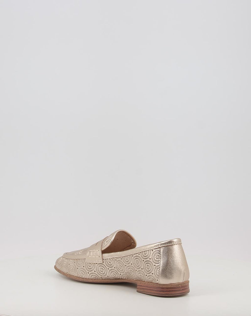 Mocassini CARMELA 16217004 oro