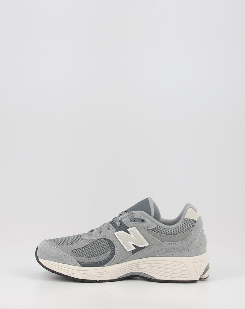 Sneaker NEW BALANCE GC2002ST grigio