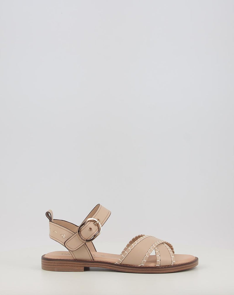 Sandali CARMELA 16220403 beige