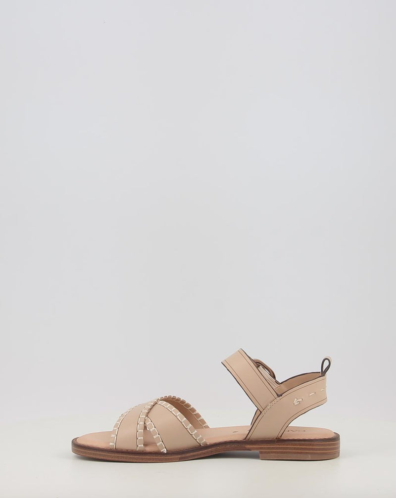 Sandali CARMELA 16220403 beige