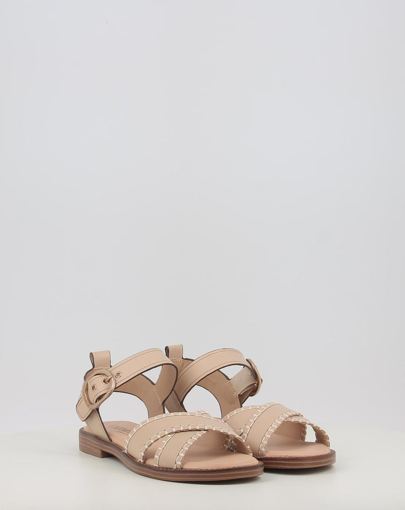 Sandali CARMELA 16220403 beige
