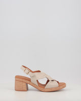 Sandali PAULA URBAN 34-776 crema