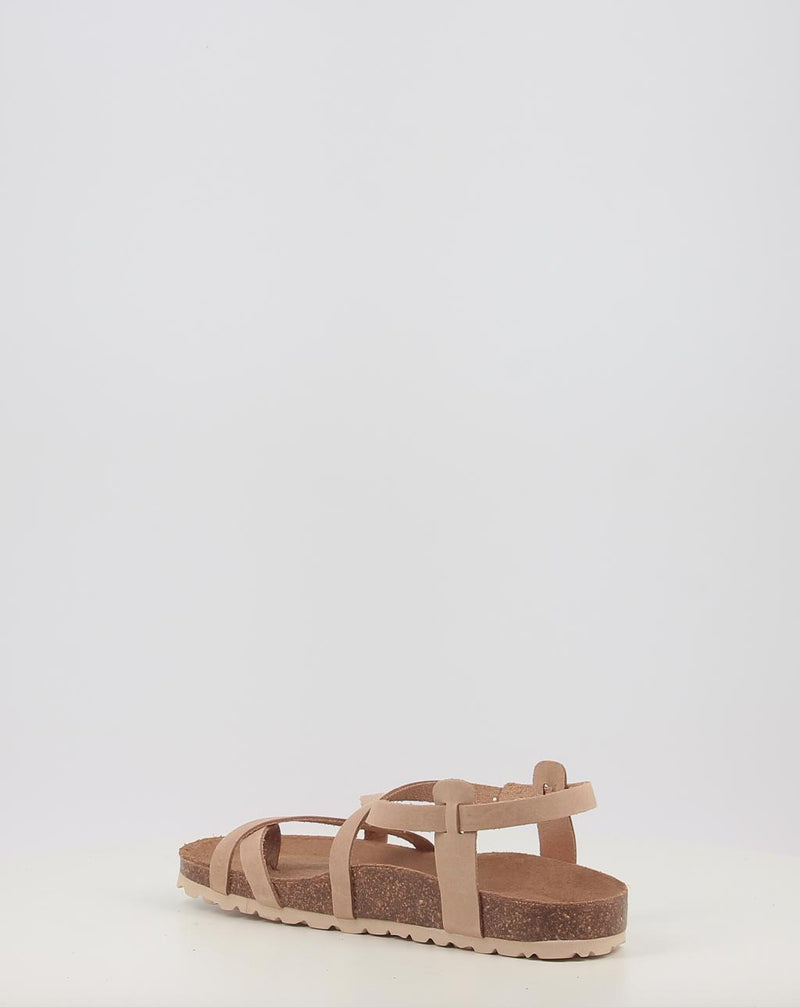 Sandali OBI SHOES DEBRA sabbia