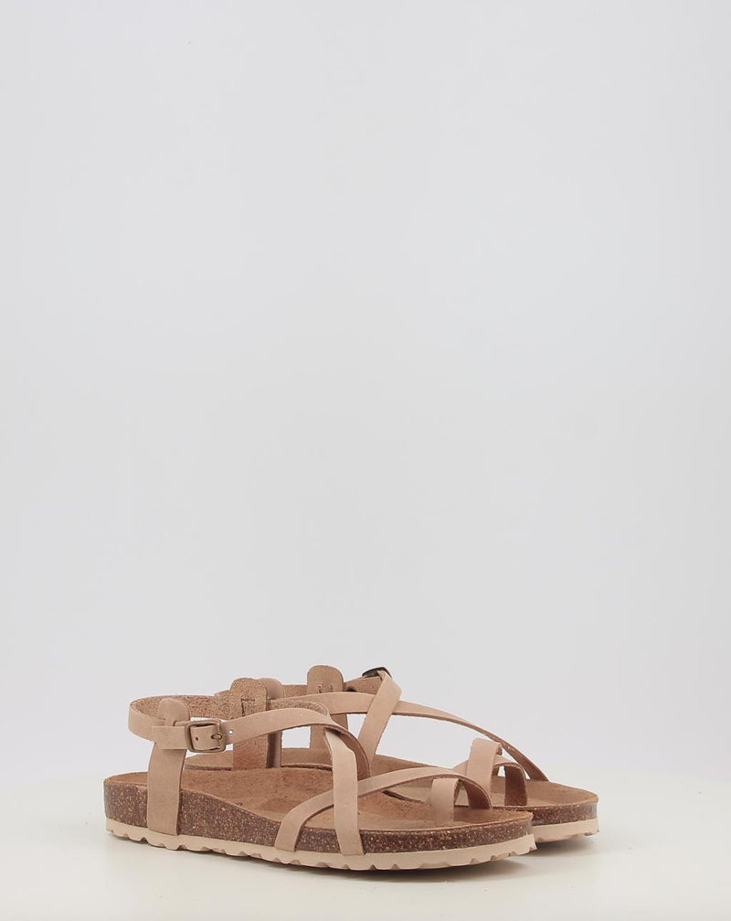 Sandali OBI SHOES DEBRA sabbia