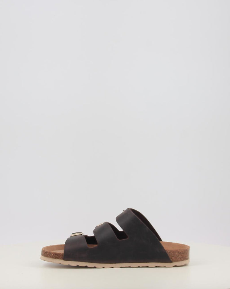 Sandali OBI SHOES BOLONIA marrone