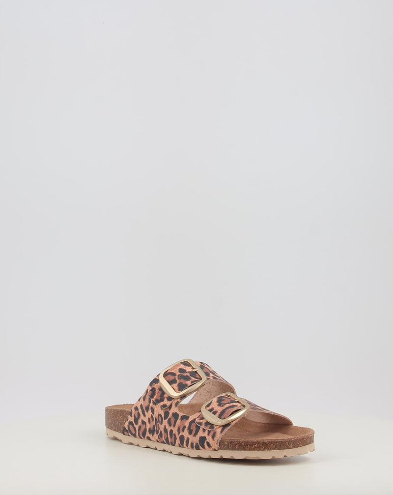Sandali OBI SHOES ANA animal print