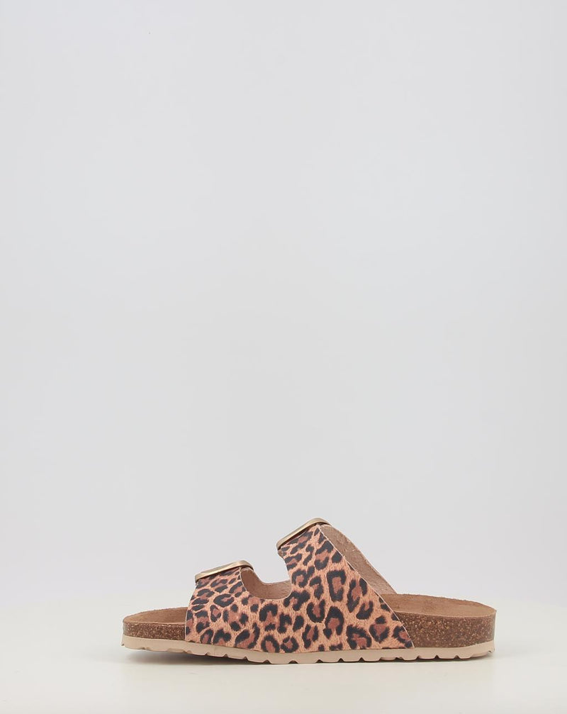 Sandali OBI SHOES ANA animal print