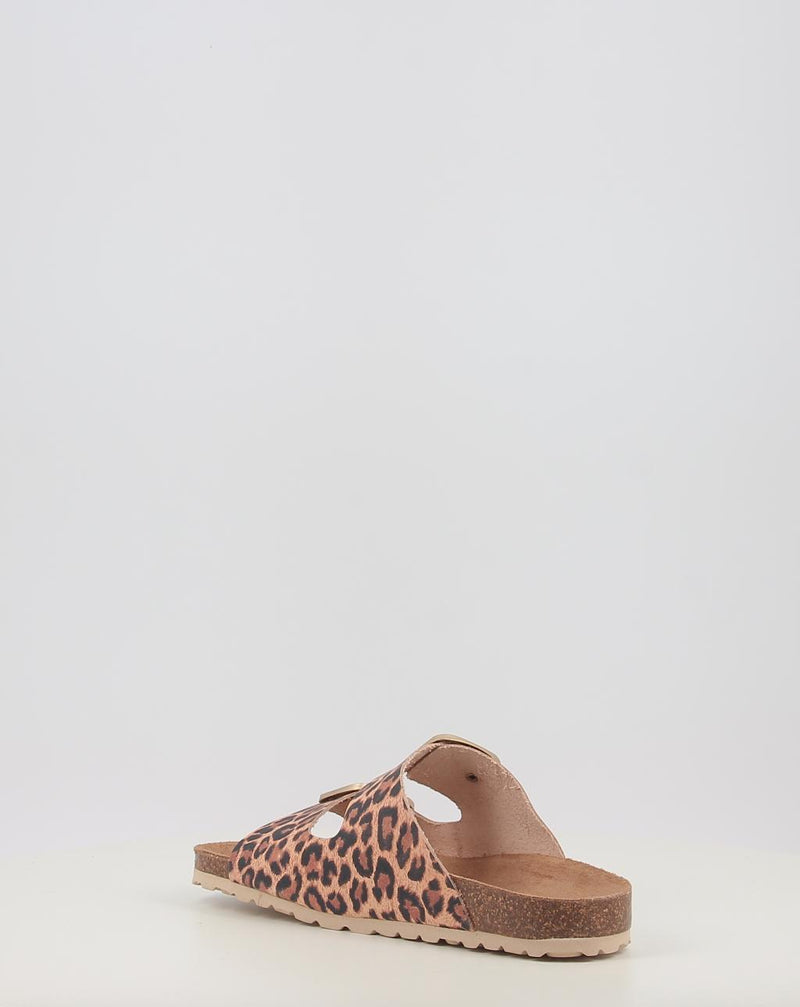 Sandali OBI SHOES ANA animal print