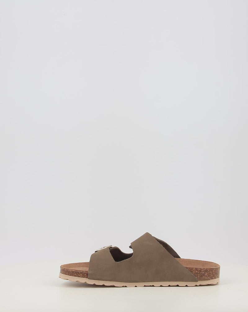 Sandali OBI SHOES ANA kaki