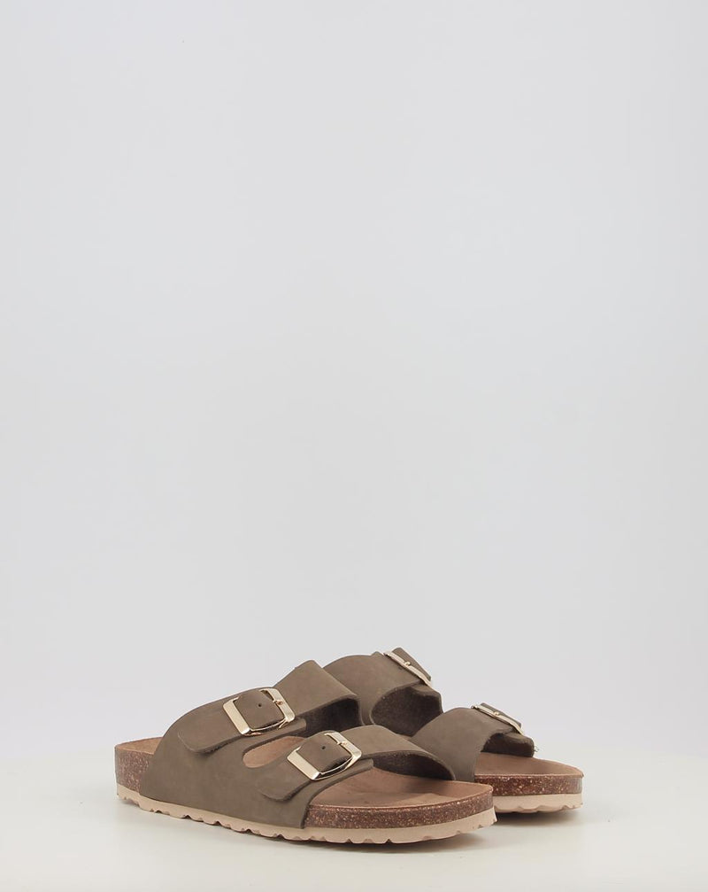 Sandali OBI SHOES ANA kaki
