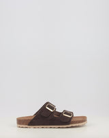 Sandali OBI SHOES ANA marrone