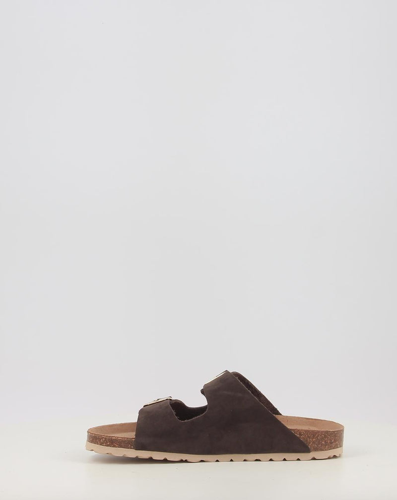 Sandali OBI SHOES ANA marrone