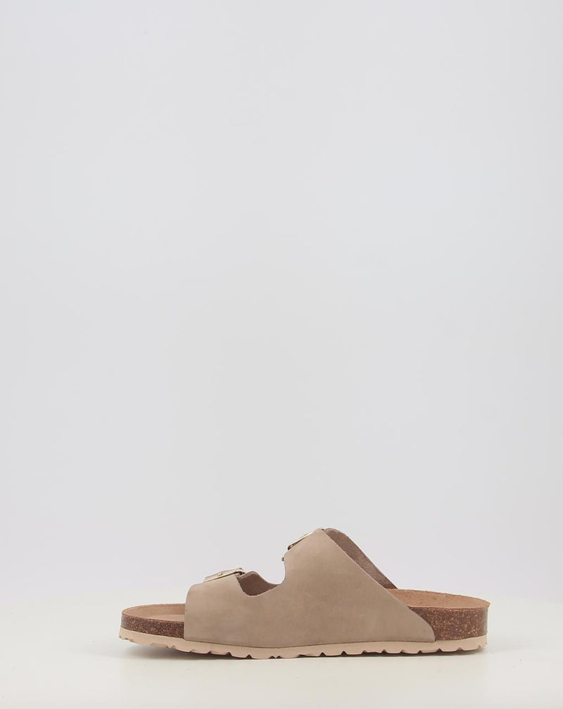 Sandali OBI SHOES ANA taupe