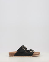 Sandali OBI SHOES ANA nero