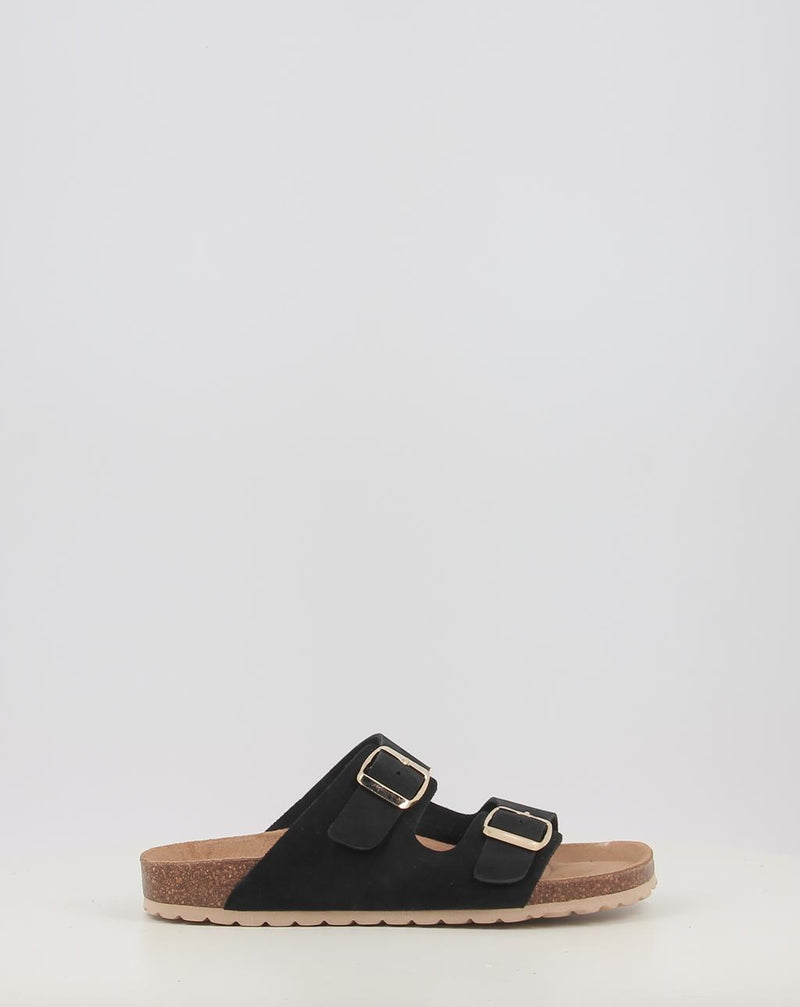 Sandali OBI SHOES ANA nero