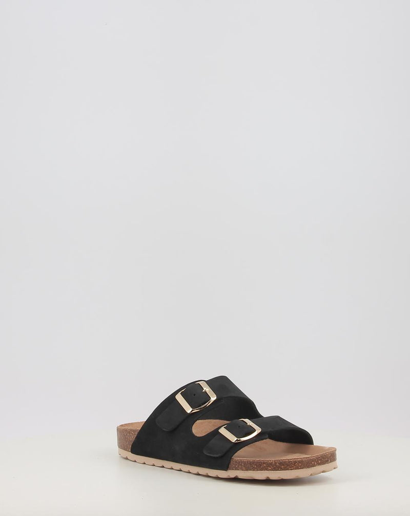 Sandali OBI SHOES ANA nero