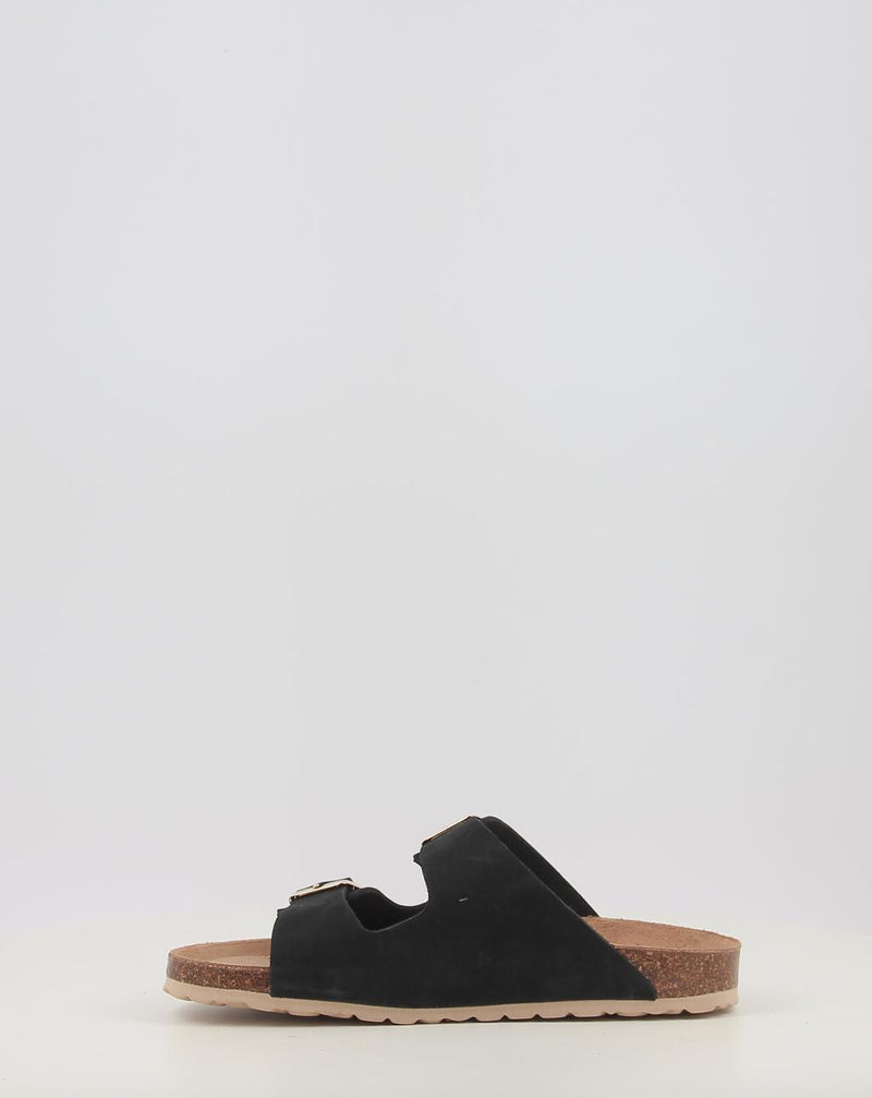 Sandali OBI SHOES ANA nero