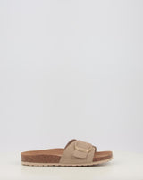 Sandali OBI SHOES RAQUEL taupe