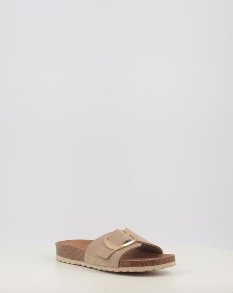 Sandali OBI SHOES RAQUEL taupe