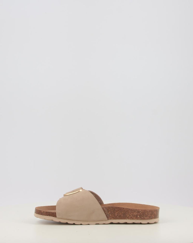Sandali OBI SHOES RAQUEL taupe