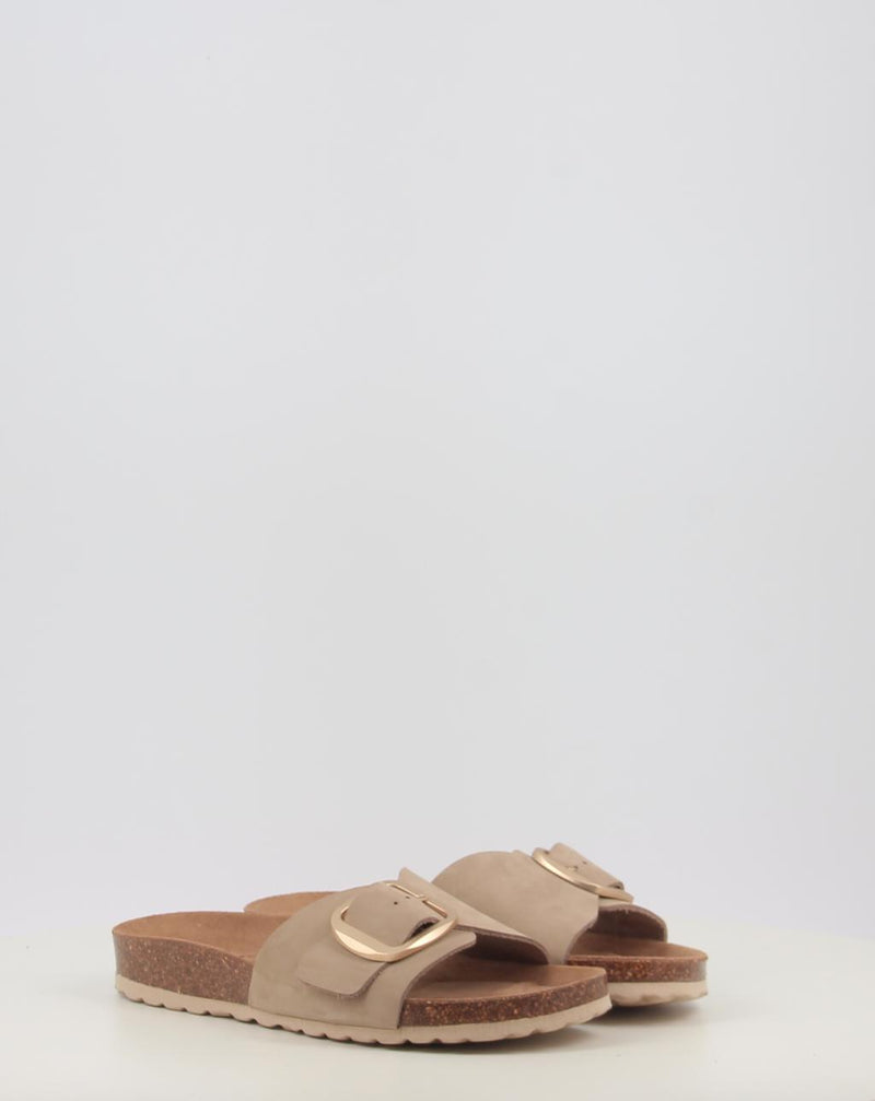 Sandali OBI SHOES RAQUEL taupe