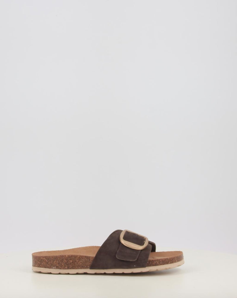 Sandali OBI SHOES RAQUEL marrone