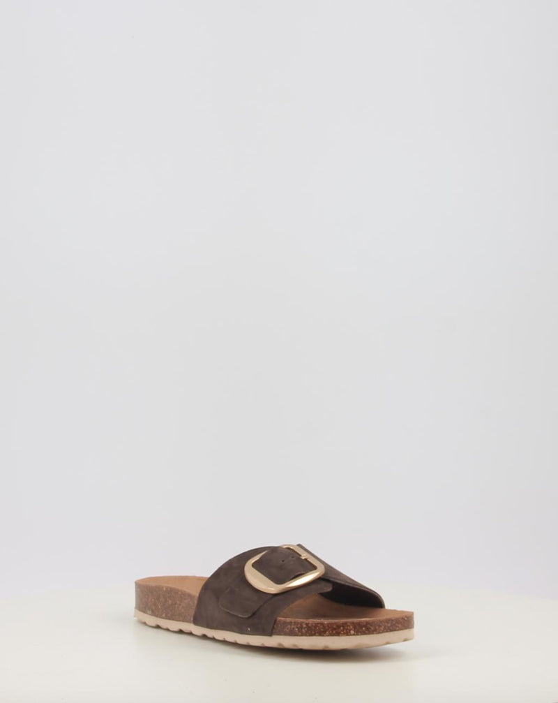 Sandali OBI SHOES RAQUEL marrone