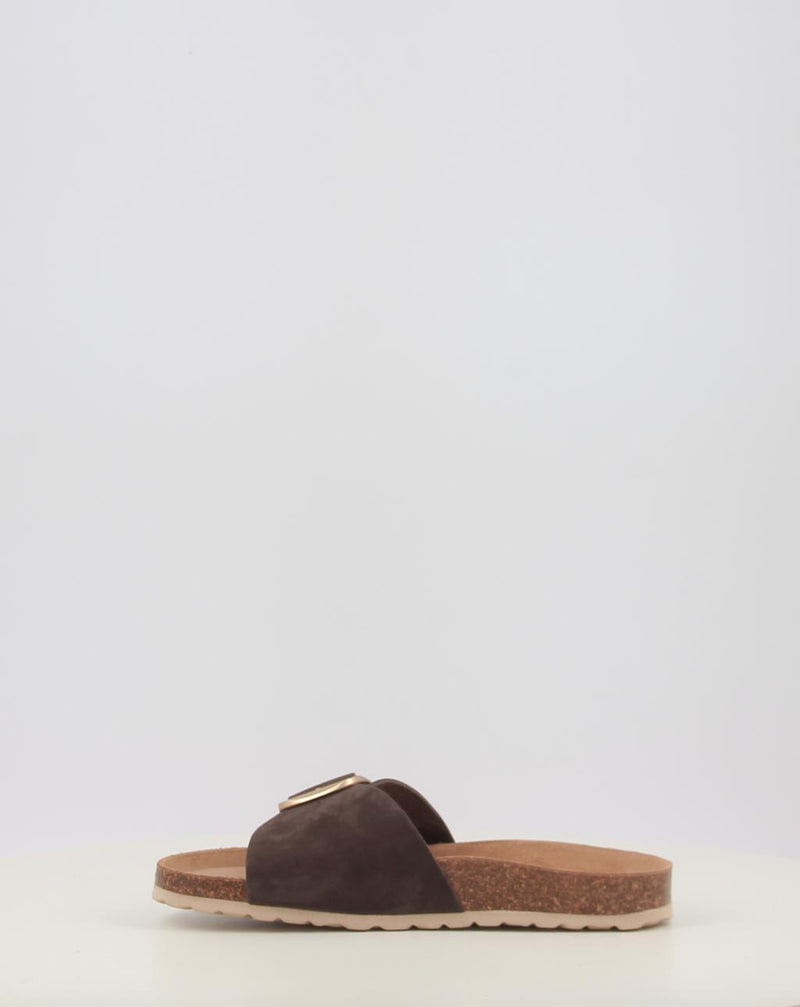 Sandali OBI SHOES RAQUEL marrone