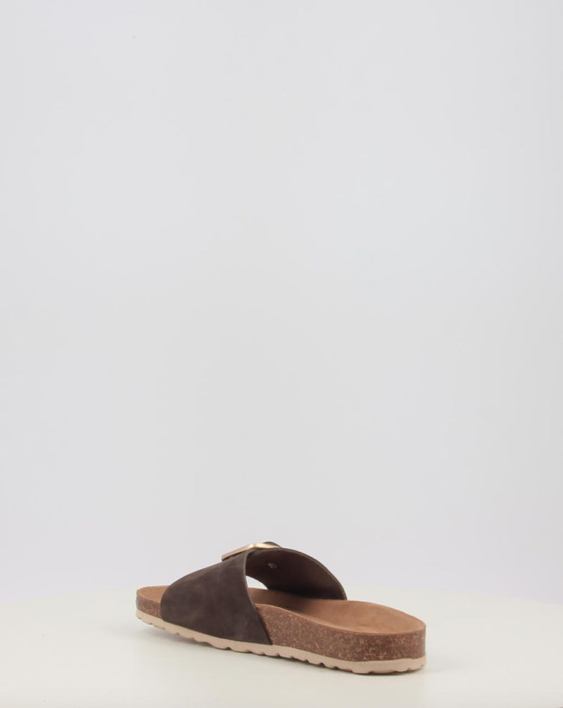 Sandali OBI SHOES RAQUEL marrone