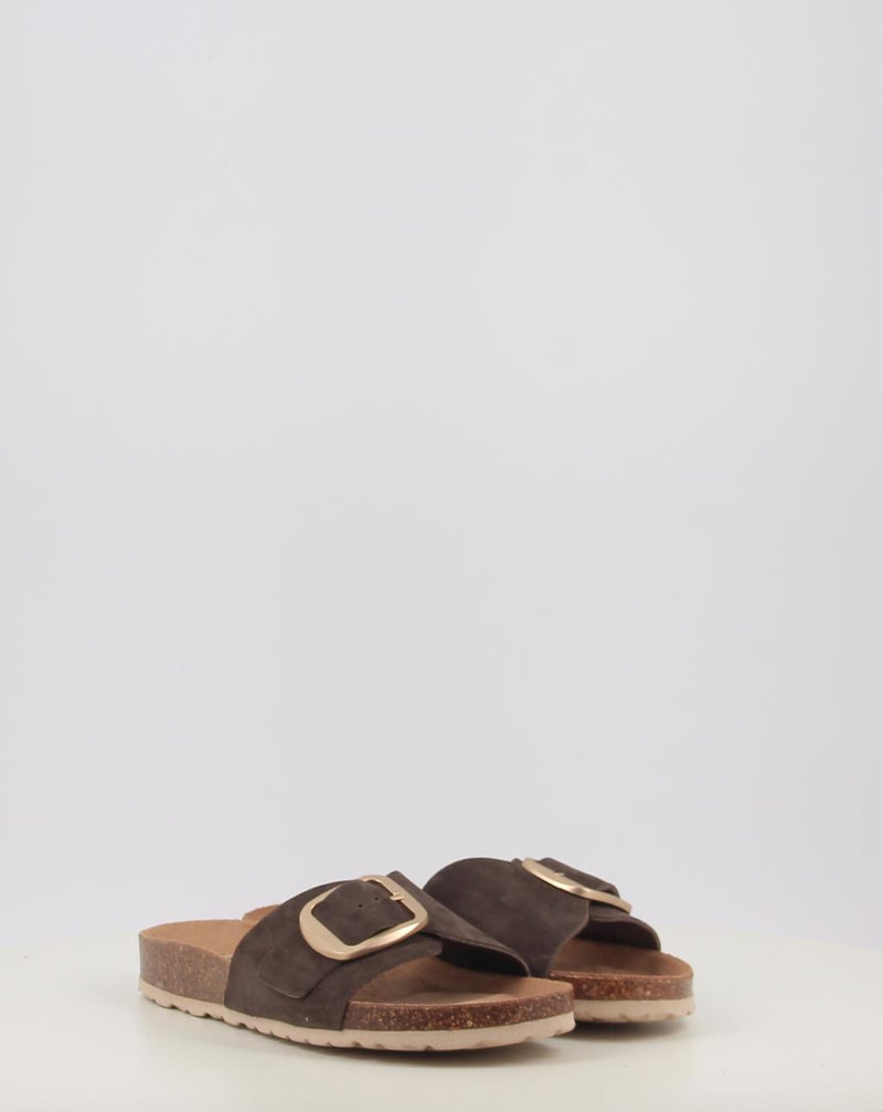 Sandali OBI SHOES RAQUEL marrone