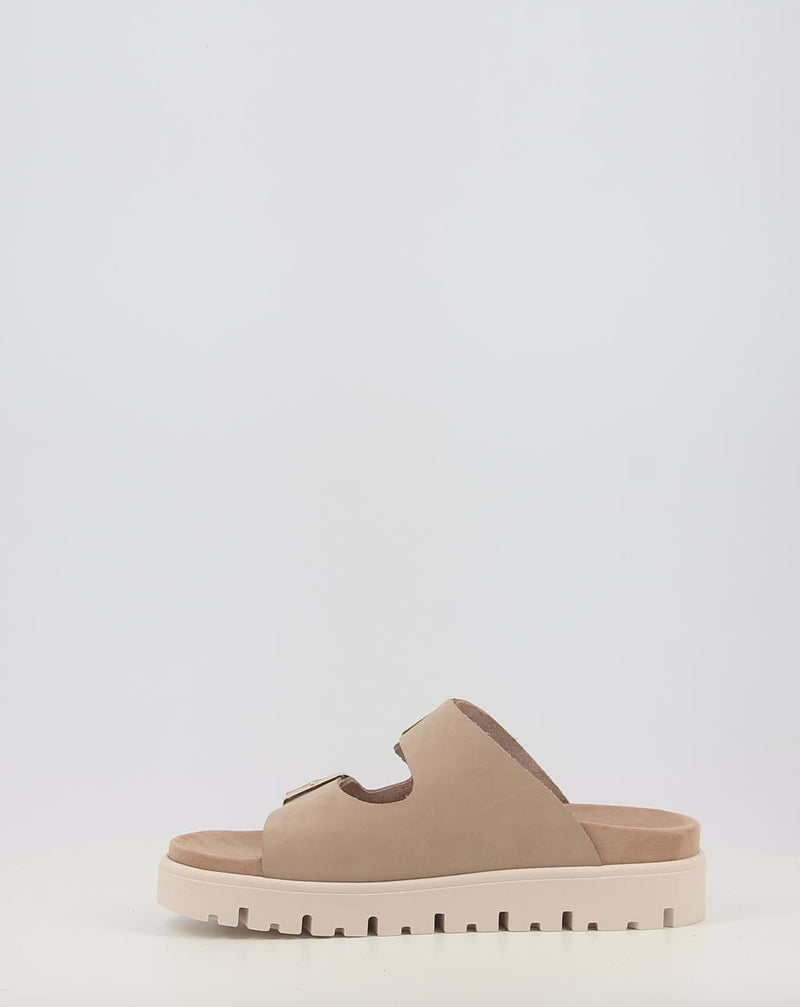 Sandali OBI SHOES REME taupe