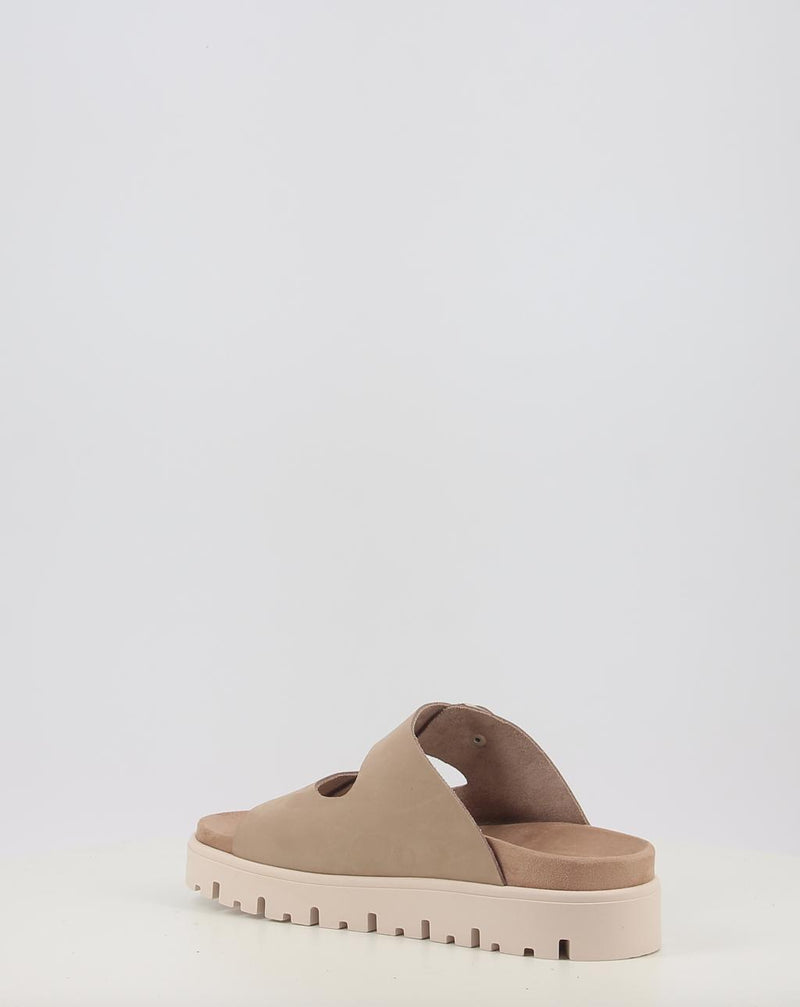 Sandali OBI SHOES REME taupe
