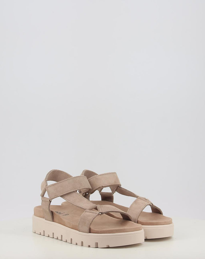 Sandali OBI SHOES KA2021 taupe