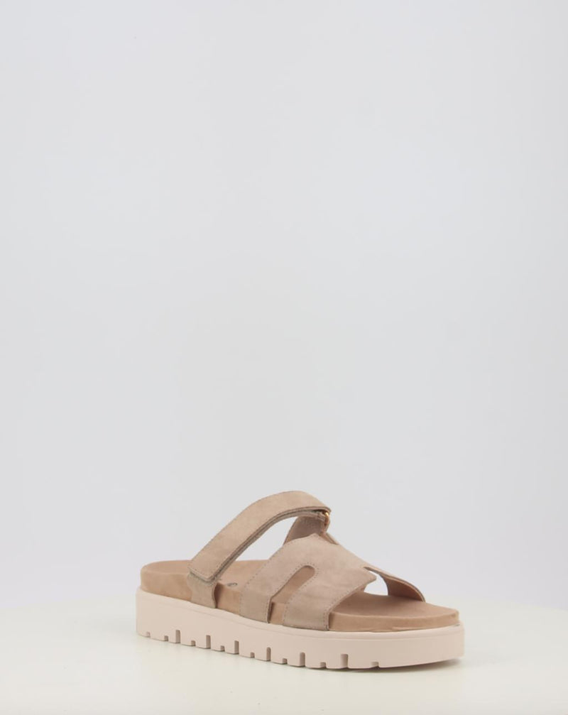 Sandali OBI SHOES REME-60 crema