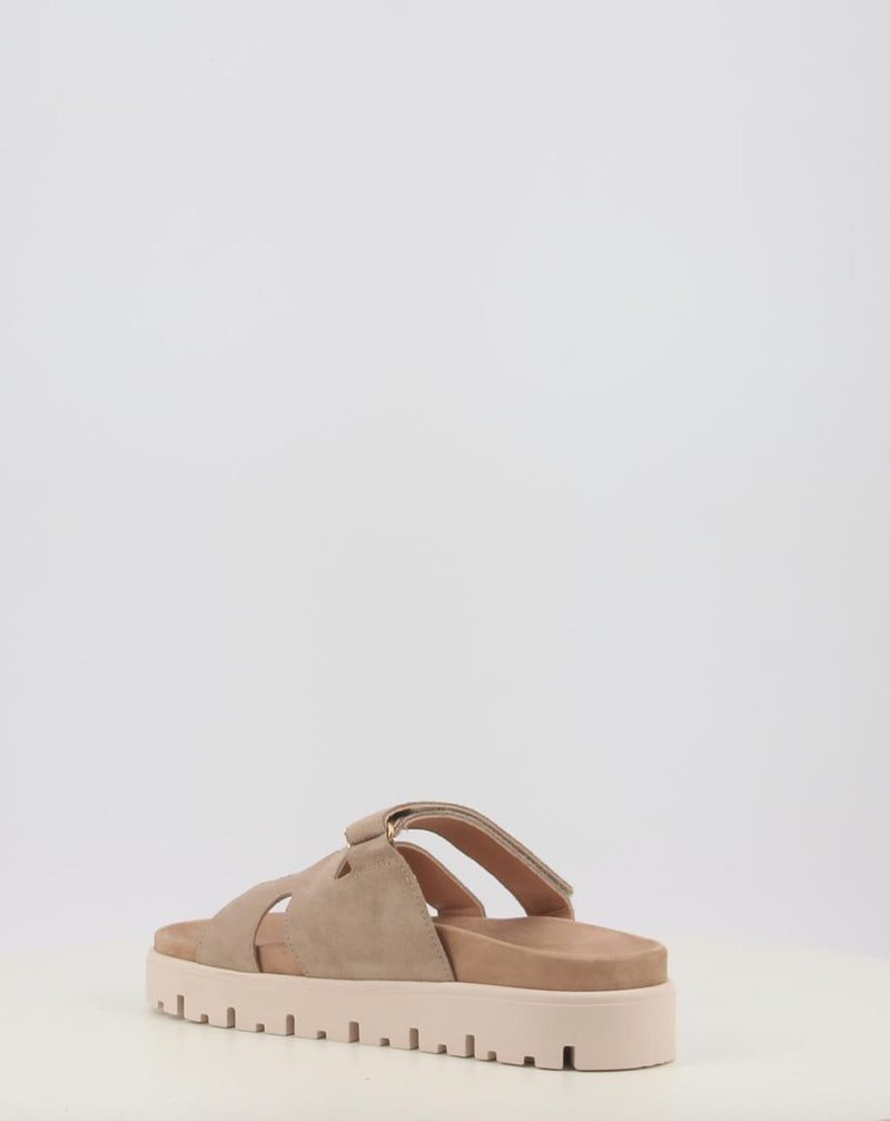 Sandali OBI SHOES REME-60 crema